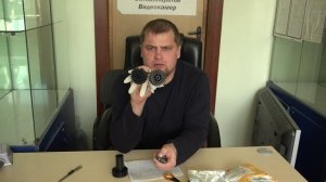 Посылка с Ali #402: Шестерни для мясорубок Braun