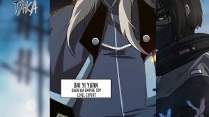 Озвучка манги Некромант  Я катастрофа 12 Глава