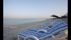 RAMADA HOTEL & SUITES AJMAN, отель для всей семьи