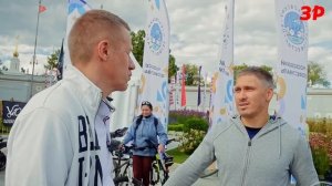 Электромобиль Evolute i-PRO для такси, электрическая Газель и велосипеды / Эволют i-PRO цена и обзо