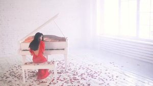 НИТЬЮ | Mariy Chaikovskay