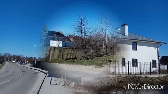 Построить дом! Купить земельный участок в Калининграде. Переезд в Калининград.
