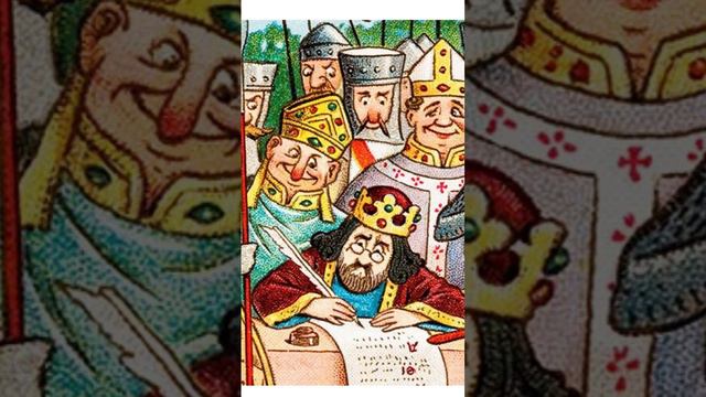 History of Magna Carta | 1215 AD | King John