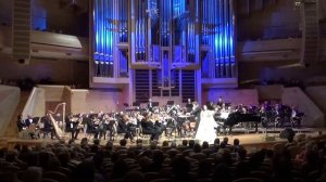 Шарль Гуно - Ария Маргариты "с жемчугом" из оперы "Фауст"