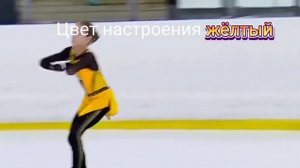 Клип с Сашей Трусовой. Тилэкс #рек #трусова #русскаяракета #александратрусова