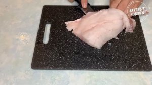 РАЗДЕЛКА СУДАКА ДЛЯ ХЕ ! ХЕ ИЗ СУДАКА! МАРИНУЕМ РЫБУ ДЛЯ ХЕ!