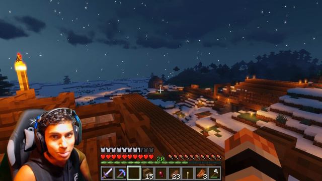 Minecraft: Legacy of Broly - Part #17 | EXPANSION COMPLETE! смотреть онлайн