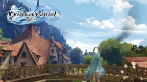 Granblue Fantasy: Relink, первый взгляд.