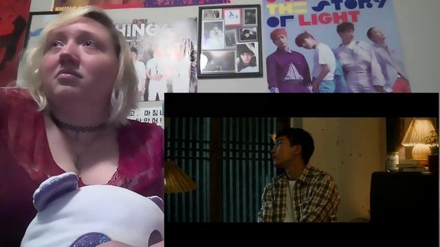 I react to: Seo EunKwang - "No one knows" M/V смотреть онлайн