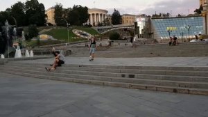 Трюки, прыжки, финты на моноколесе. Обучение моноколесо