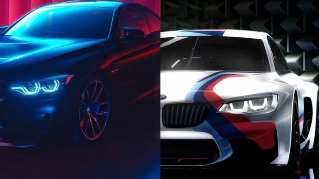 BMW