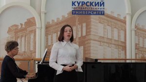 Академический вокал (2017)