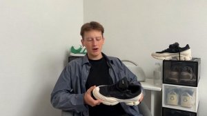 МЕЧТА ОТ АДИДАСА, которая угасла // Adidas Raf Simons Ozweego