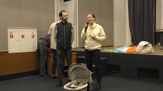 Молитва благословение - "Плод любви" - на ночной молитве. смотреть онлайн