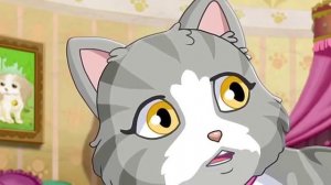 Щенок в моем кармане. 47  Подарок для Эми  Часть 1