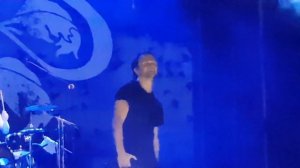 In the shadow - The Rasmus