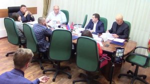 Заседание от 07 ноября 2023 года