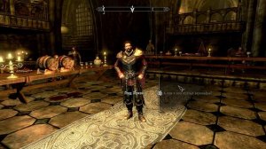 The Elder Scrolls V: Skyrim. Линия крови. Прохождение от SAFa