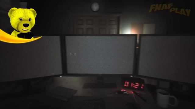 Фнаф плей