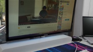 Way Better than TV Speakers - SAMSUNG HW-S61B All-in-One Wireless Soundbar | REVIEW