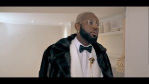 Fabregas le Métis Noir - Épave (Clip Officiel)