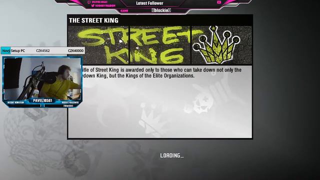 🔴 LIVE | NFS ProStreet | My Man Ryan Cooper | Vybírání na Nový PC | CZ/Sk/ENG | смотреть онлайн