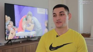 Вся правда про Алана Золоева: соперники, фарма, тренировки