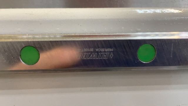 Фрезерно-гравировальный станок с ЧПУ WoodTec H 2030 от компании СТАНКИ установлен в Москве смотреть онлайн