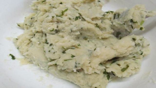 Быстрые лепешки на сковороде