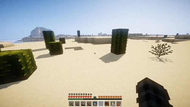 О дивный новый мир | Ванильное выживание в Майнкрафт на 600+ ачивок | 1.15.2 | Выпуск 1 смотреть онлайн