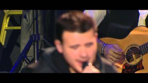 EMIN "Сон не про нас" Live at Crocus City Hall December 2013