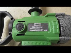 Миксер по цене венчика! Zitrek Greenmix 1200. Кратенький обзор.