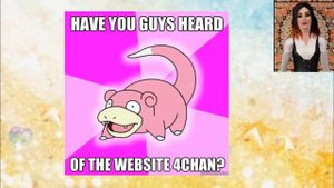 Кто такой slowpoke (слоупок)?