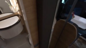 DETHLEFFS GLOBEBUS GO T 45 FORD TRANSIT CAMPER PERFECT FOR COUPLES CMT 2024 STUTTGART