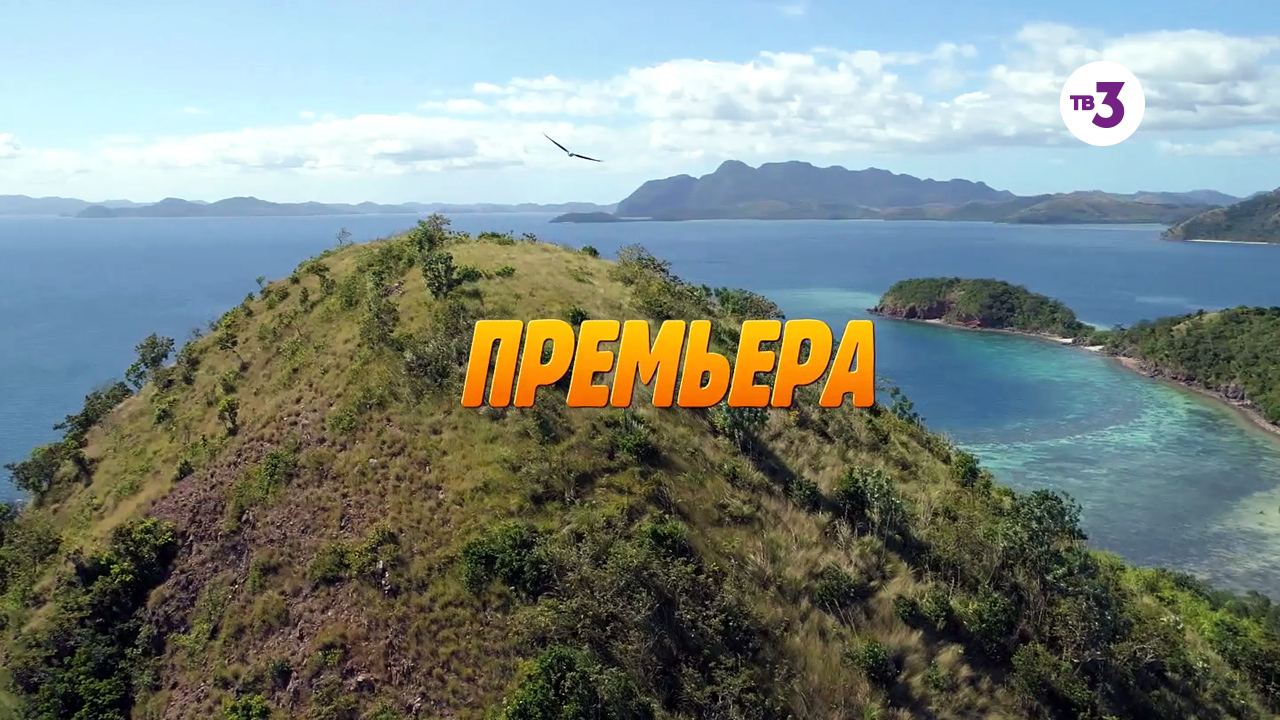 Здесь всё по-настоящему! | Последний герой. Зрители против звёзд | суббота в 19:00 на ТВ-3