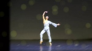 Евгений Жуков. Cолист МАМТ им. К.С. Станиславского и Вл.Ив. Немировича