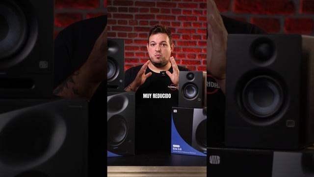 Mejores monitores de estudio económicos 2023 смотреть онлайн