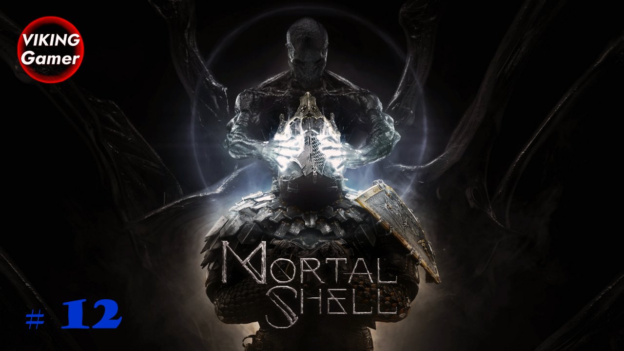 Mortal Shell - прохождение # 12