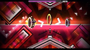 [GD] neXus(Easy Demon) 100%(By BlueRimz) | Geometry Dash