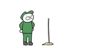 Служба в армии... (анимация\сборник)