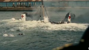 Обзор фильма ДЮНКЕРК - Очень хороший фильм