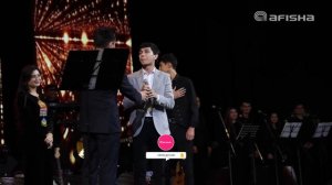 Elyorbek Meliboyev konsertidan reportaj - 2023 @elyormeliboyev