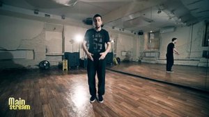 Hip Hop Basics с Ренатом Льето | Урок 1 "Steve Martin"