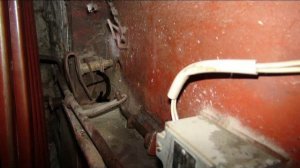 Открывание дверей грузовых лифтов с ключом под эксцентрик и квадрат