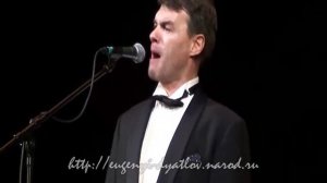 Евгений Дятлов Прощайте скалистые горы.