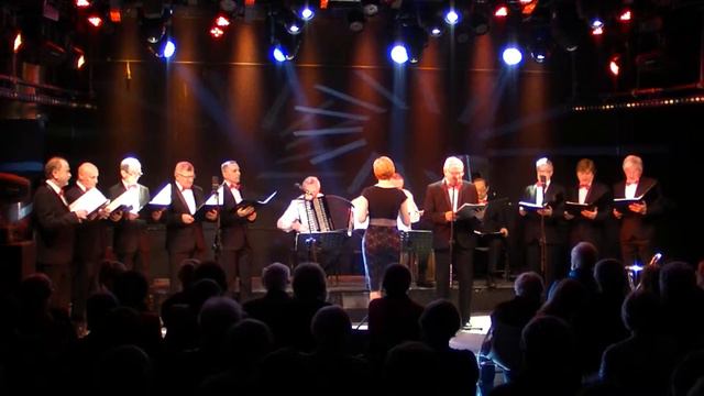 Jeden dla wszystkich NCPP 08032016 смотреть онлайн