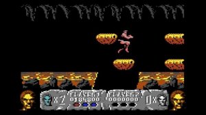 Altered Beast (Commodore 64)