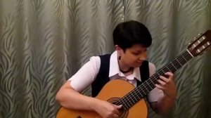 Ж Пернамбуко   Бразильский танец   Pernambuko   Brasilian dance