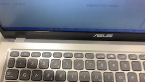 ASUS VIVOBOOK X515JA ~ How To Enter Bios Settings & Boot Menu (USB)