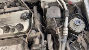 Разборка Honda - Accord 6 1998-2002, 2.0 (VIN: SHHCH77702U301236) VO51UFP